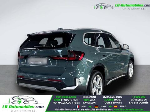 X1 sDrive 18d 150ch BVA 2025 occasion 31850 Beaupuy