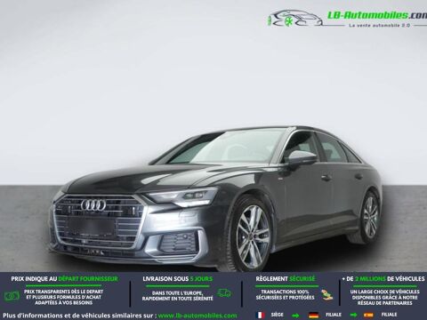 A6 40 TDI 204 ch Quattro 2023 occasion 31850 Beaupuy
