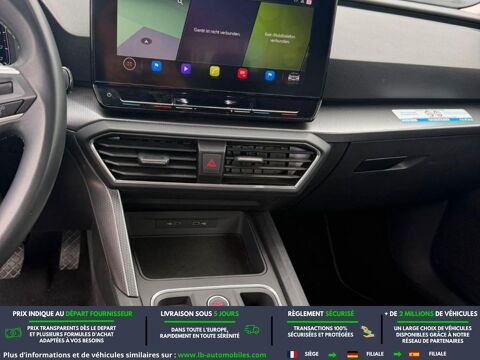 Leon 2.0 TDI 150 BVA 2023 occasion 31850 Beaupuy