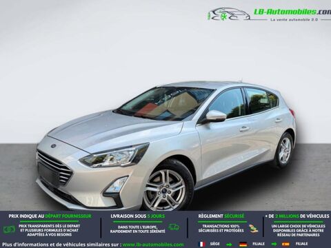 Annonce voiture Ford Focus 13999 €