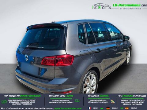 Golf 1.5 TSI 150 BVM 2017 occasion 31850 Beaupuy