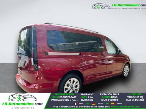 Grand C-MAX 2.0 EcoBlue 122 BVA 2024 occasion 31850 Beaupuy