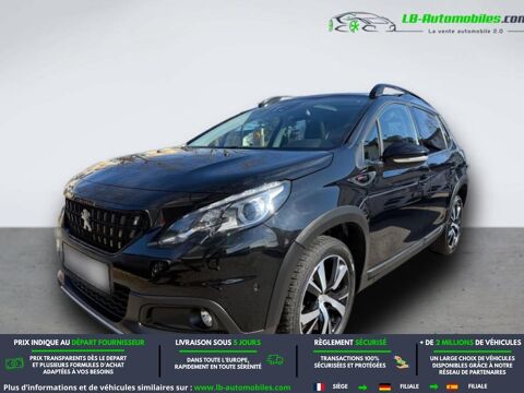 Annonce voiture Peugeot 2008 15999 €