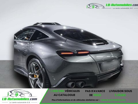 Roma V8 4.0 620ch 2021 occasion 31850 Beaupuy