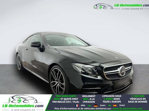 Classe E 53 AMG BVA 2019 occasion 31850 Beaupuy