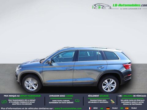 Kodiaq 2.0 TDI 190 BVA 4x4 5pl 2019 occasion 31850 Beaupuy
