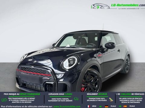Cooper JCW 231 CH BVA 2023 occasion 31850 Beaupuy