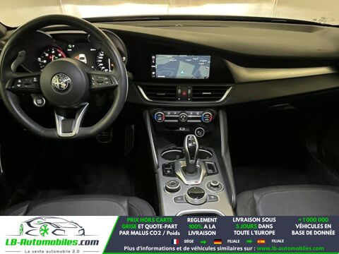 Giulia 2.2 190 ch BVA 2022 occasion 31850 Beaupuy