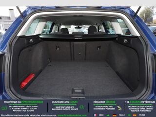 Golf SW 1.5 TSI 130 BVA 2018 occasion 31850 Beaupuy
