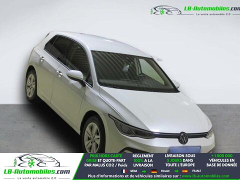 Golf 2.0 TDI SCR 116 BVA 2023 occasion 31850 Beaupuy