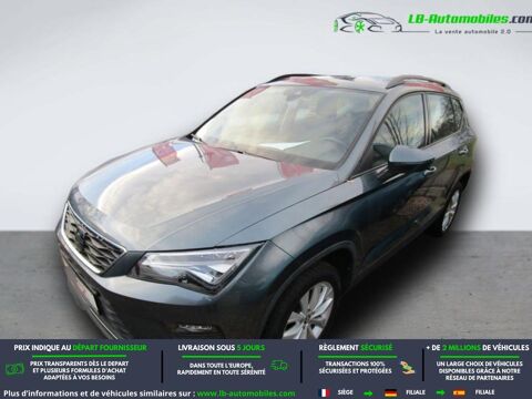 Annonce voiture Seat Ateca 17250 €