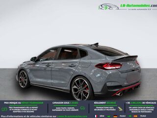 i30 N 2.0 T-GDi 275 BVM 2019 occasion 31850 Beaupuy