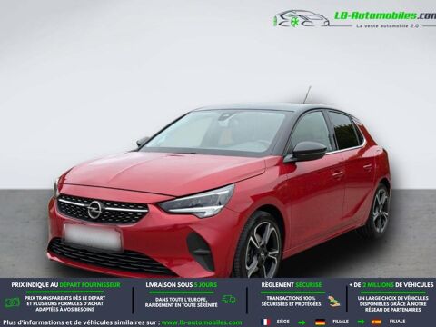 Opel Corsa 1.2 Turbo 100 ch BVA 2021 occasion Beaupuy 31850