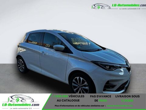 Renault Zo&eacute; R135 BVA 2021 occasion Beaupuy 31850