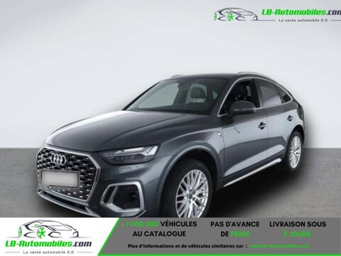 Audi Q5 TFSI 204 ch Quattro 2025 occasion Beaupuy 31850