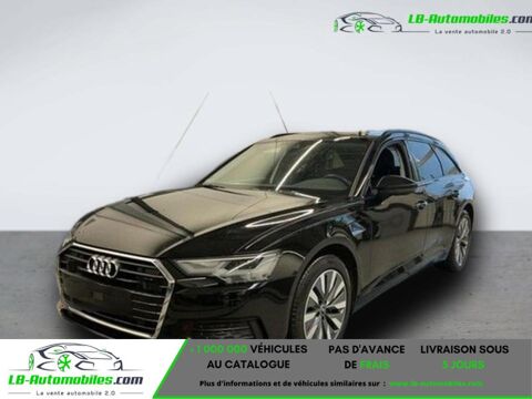Audi A6 35 TDI 163 ch BVA 2022 occasion Beaupuy 31850