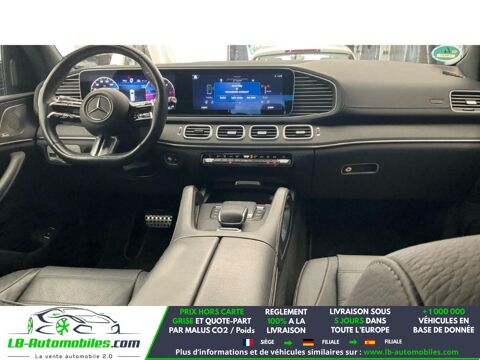 Classe GLS 450d BVA 4Matic 2023 occasion 31850 Beaupuy