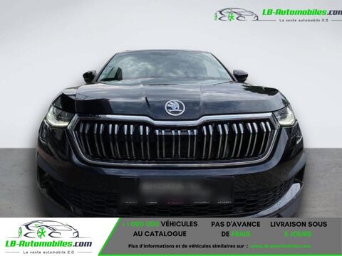 Kodiaq 2.0 TDI 200 BVA 4x4 5pl 2022 occasion 31850 Beaupuy