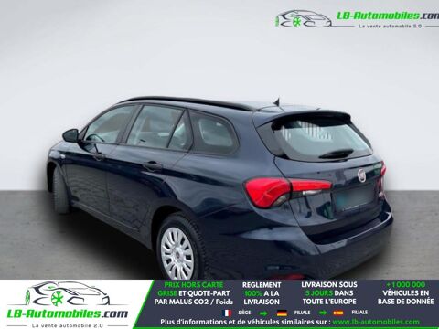 Tipo 1.4 95 ch 2017 occasion 31850 Beaupuy