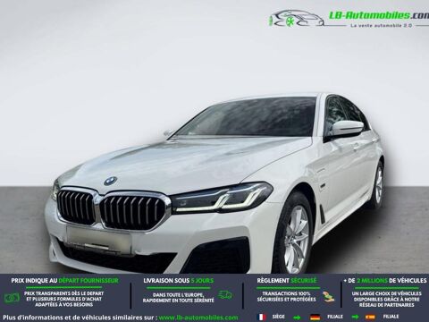 Annonce voiture BMW Série 3 35800 €
