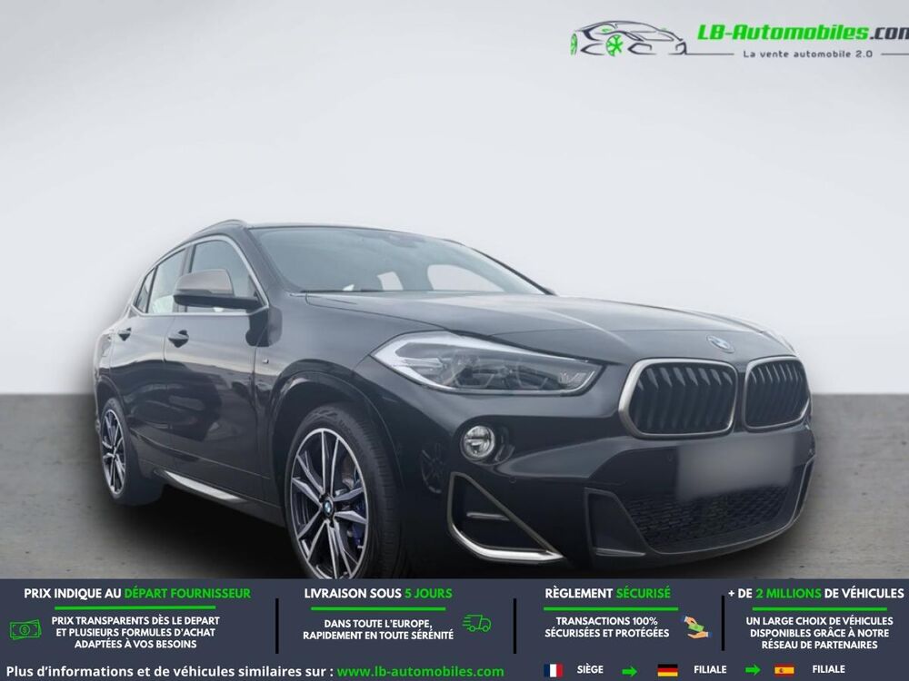 X2 M35i 306 ch BVA 2019 occasion 31850 Beaupuy