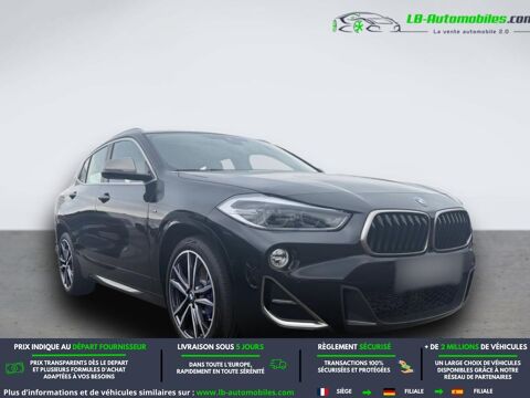 X2 M35i 306 ch BVA 2019 occasion 31850 Beaupuy