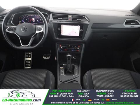 Tiguan 1.5 TSI 150ch BVA 2021 occasion 31850 Beaupuy