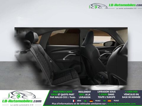 Q5 TDI 204 ch Quattro 2025 occasion 31850 Beaupuy