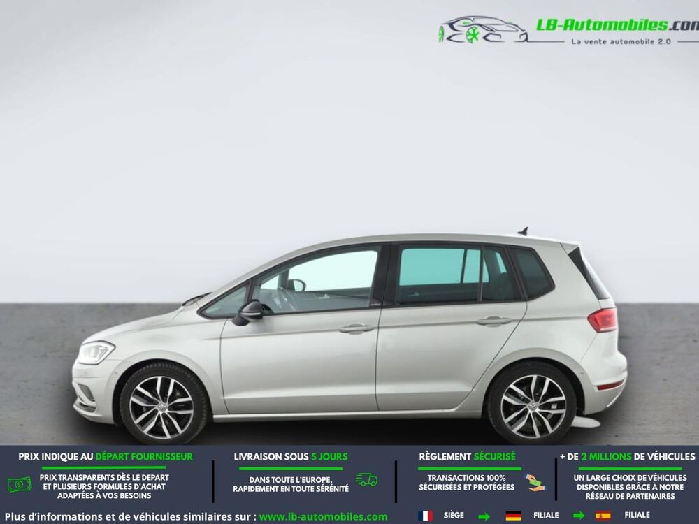 Golf 1.5 TSI 130 BVA 2019 occasion 31850 Beaupuy