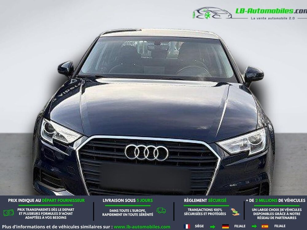 A3 TFSI 115 2018 occasion 31850 Beaupuy