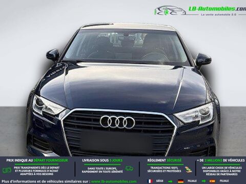 A3 TFSI 115 2018 occasion 31850 Beaupuy
