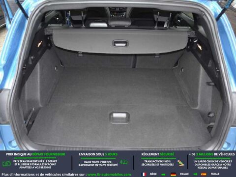 Focus ST 2.3 EcoBoost 280 BVM 2020 occasion 31850 Beaupuy