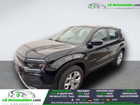 Avenger 1.2 100 ch 2024 occasion 31850 Beaupuy
