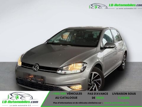 Volkswagen Golf 1.0 TSI 110 BVA 2018 occasion Beaupuy 31850