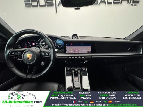911 Turbo 3.8i 580 PDK 2020 occasion 31850 Beaupuy