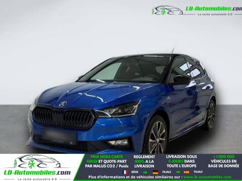 Fabia 1.0 TSI 110 ch BVA 2023 occasion 31850 Beaupuy