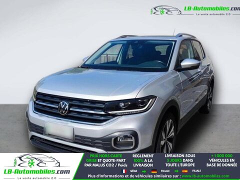 Annonce voiture Volkswagen Golf SW 21700 €