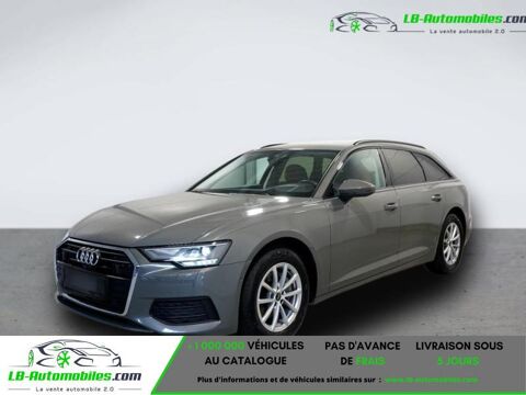 A6 40 TDI 204 ch 2023 occasion 31850 Beaupuy