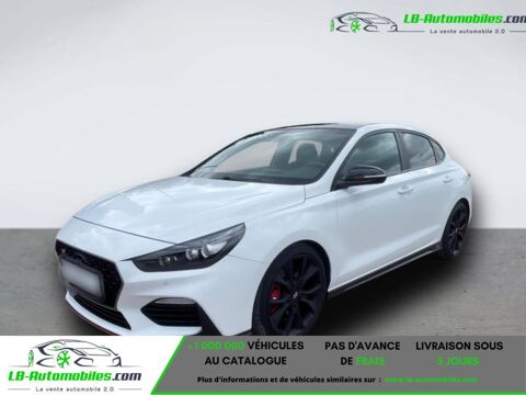 Hyundai i30 N 2.0 T-GDi 275 BVM 2019 occasion Beaupuy 31850