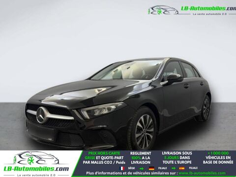 Annonce voiture Mercedes Classe A 21299 €