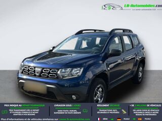 Duster SCe 115 4x2 2018 occasion 31850 Beaupuy