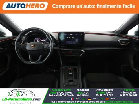 Formentor 1.5 TSI 150 ch BVA 2022 occasion 31850 Beaupuy