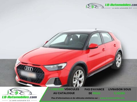 Audi A1 35 TFSI 150 ch BVA 2020 occasion Beaupuy 31850