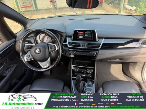 Serie 2 216i 109 ch 2019 occasion 31850 Beaupuy