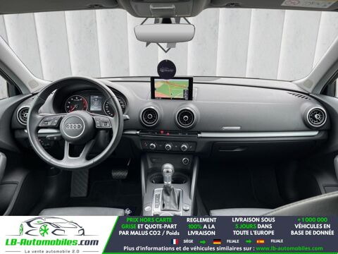 A3 TFSI 150 BVA 2020 occasion 31850 Beaupuy