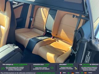Classe E 250 BVA 2012 occasion 31850 Beaupuy