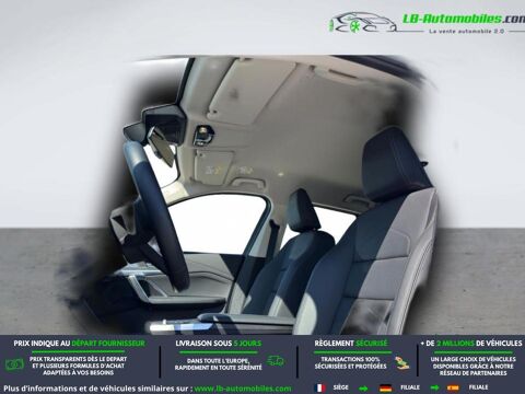 iX xDrive20 204ch BVA 2024 occasion 31850 Beaupuy