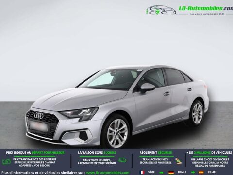 Annonce voiture Audi A3 25440 €