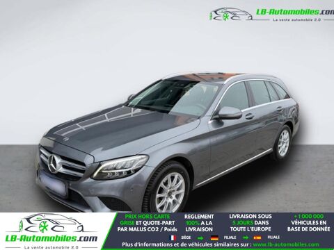 Annonce voiture Mercedes Classe C 22999 €