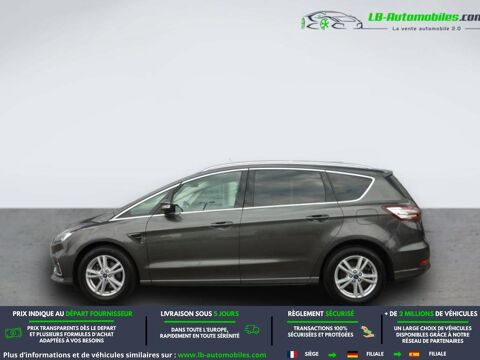 S-MAX 2.0 EcoBlue 190 BVA 2020 occasion 31850 Beaupuy